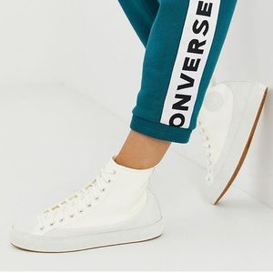converse sasha high top